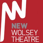 New Wolsey Theatre logo